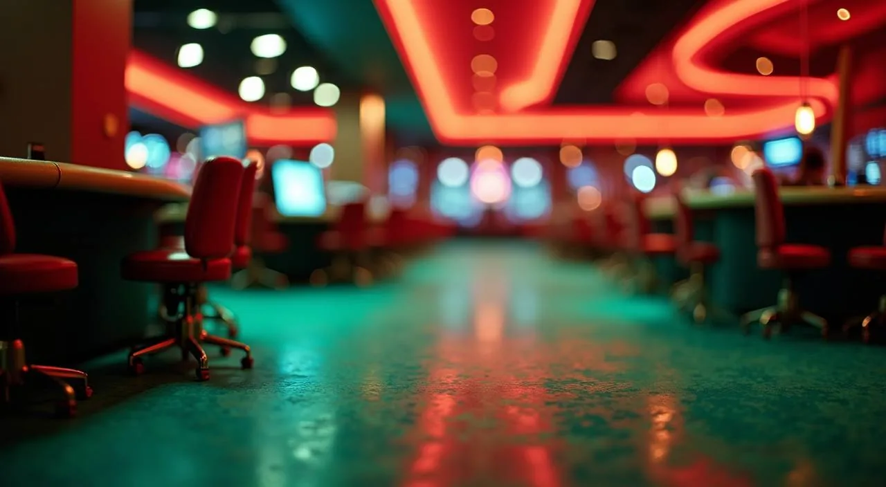 Blackjack Topplay