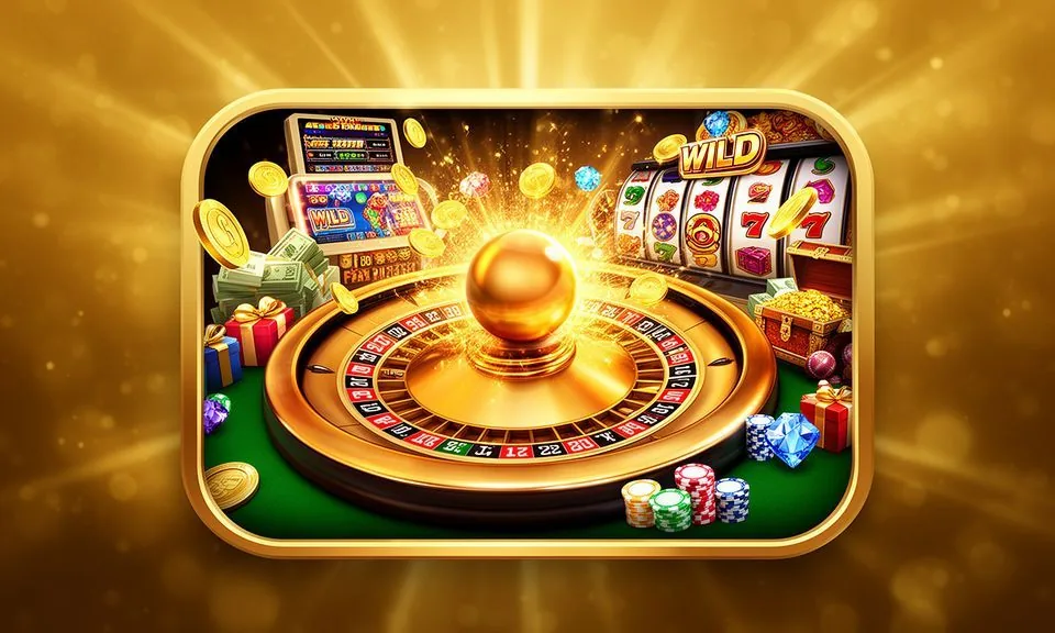 bKash Casino Play